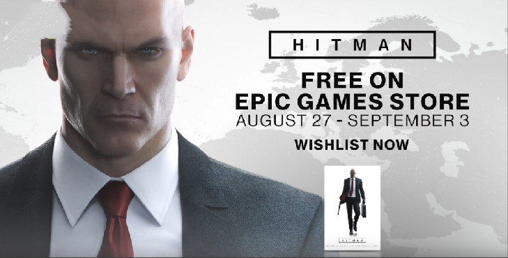 杀手3（更新3.5.0版 官方中文）