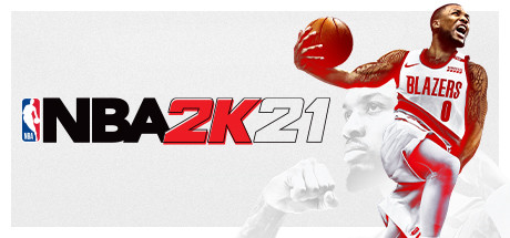 NBA 2K21 NBA 2K21