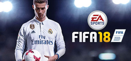FIFA 18 FIFA 18