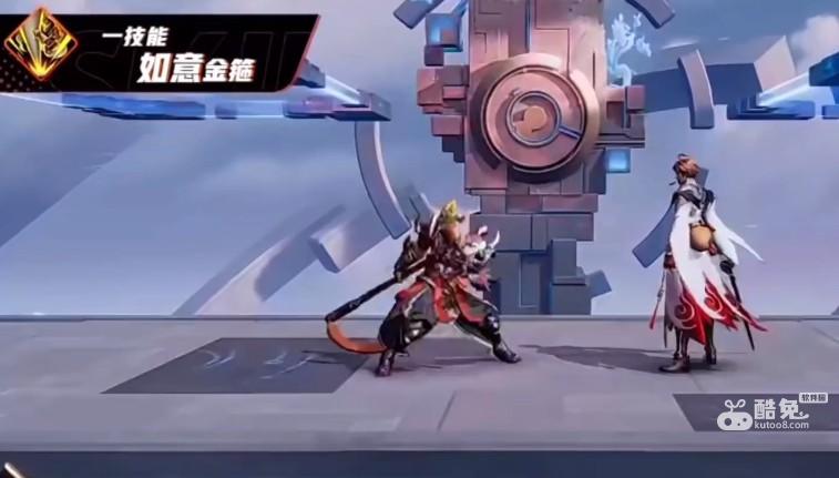 代号破晓齐天大圣孙悟空技能怎么样  第2张