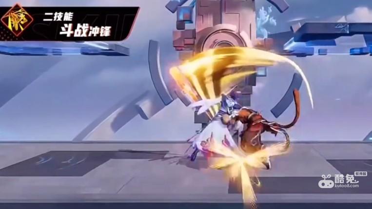 代号破晓齐天大圣孙悟空技能怎么样  第3张