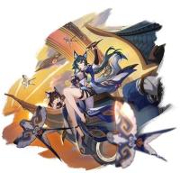 崩坏星穹铁道驭空培养材料是什么 第1张