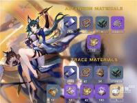 崩坏星穹铁道驭空培养材料是什么 第3张