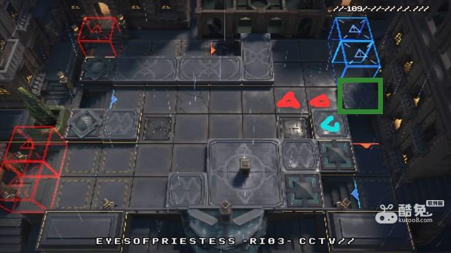 明日方舟叙拉古人IS 9打法