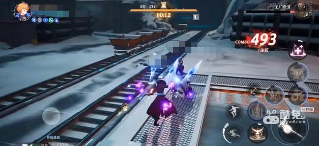 晶核元素师pvp打法是什么  第3张