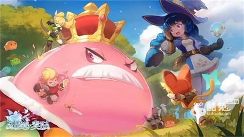 出发吧麦芬职业强度榜一览  第2张