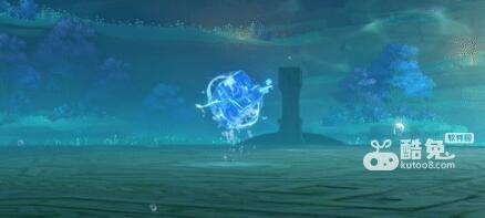 原神无相之水怎么打  第2张