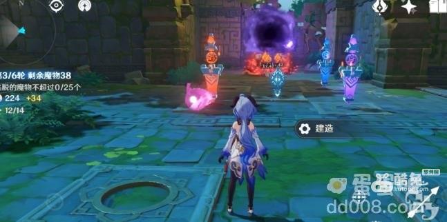 原神3.7胜冠之试解锁条件是什么  第2张