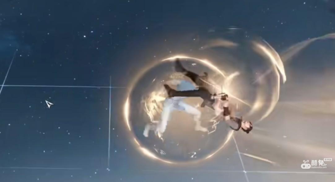 逆水寒手游铁衣技能介绍 第4张