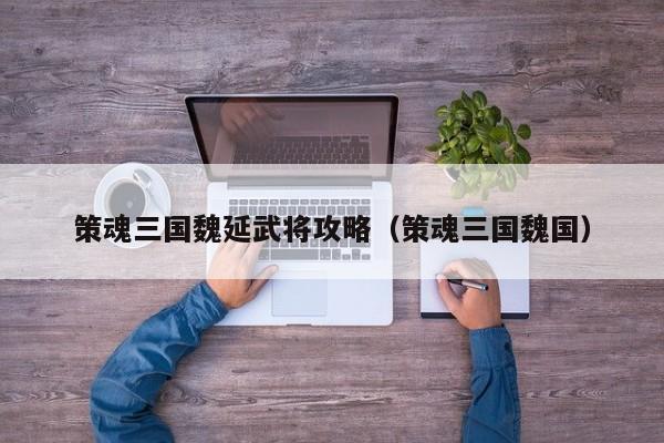 策魂三国魏延武将攻略(策魂三国魏国) 策魂三国魏延武将攻略(策魂三国魏国)